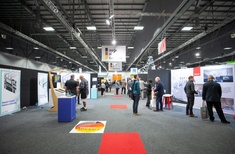 Three trade shows to combine into one Mega Event