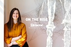 On the Rise: Renée Williamson