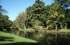 Canterbury earthquake memorial