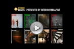 Video: 2013 Interior Awards