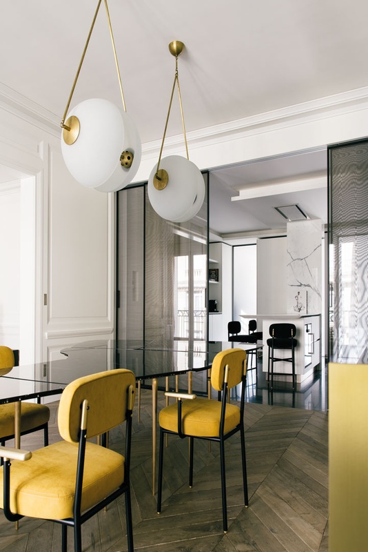 La Belle Époque | Architecture Now