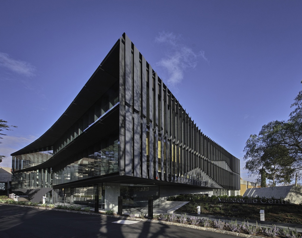 Winners revealed: 2016 Australian National Architecture Awards ...