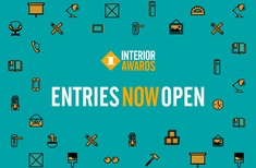 2016 Interior Awards: Entries now open