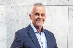 Mark Abbot appointed Chief Executive of Te Kāhui Whaihanga New Zealand Institute of Architects
