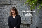 On the Rise: Vanessa Coxhead