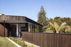 An Auckland oasis: Parnell renovation