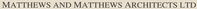 Matthews & Matthews Architects