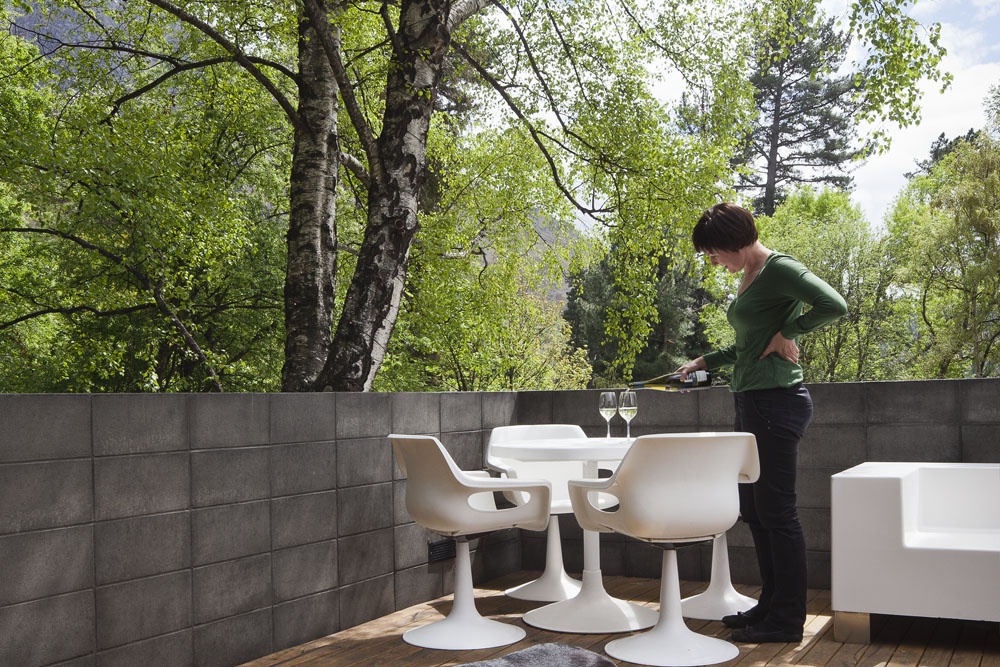 Contemporary and wellconsidered Queenstown house Architecture Now