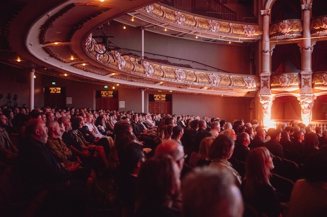 The prestigious New Zealand Architecture Awards celebrates the work of architects across Aotearoa New Zealand.