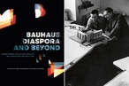 Review: Bauhaus Diaspora and Beyond