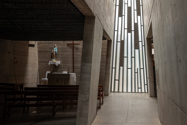 Divine inspiration tops this year’s World Architecture Festival