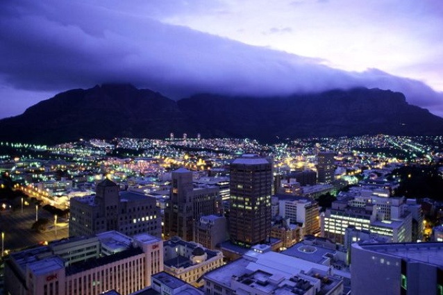 Cape Town named World Design Capital 2014 | Architecture Now