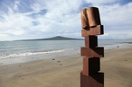 NZ Sculpture OnShore