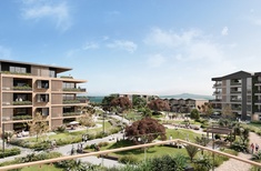 Ground broken at Beachlands South