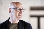 Dave Strachan awarded highest honour in New Zealand architecture