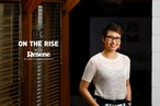 On the Rise: Maria Chen