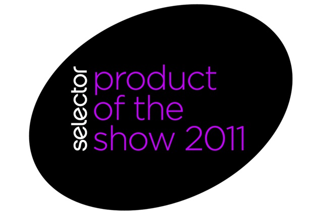 Selector Product of the Show winners announced