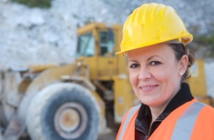 Calling all women in construction