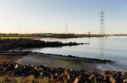 Onehunga Foreshore