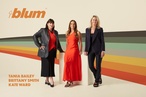 Meet Blum - Sponsor of the Interior Awards 2025