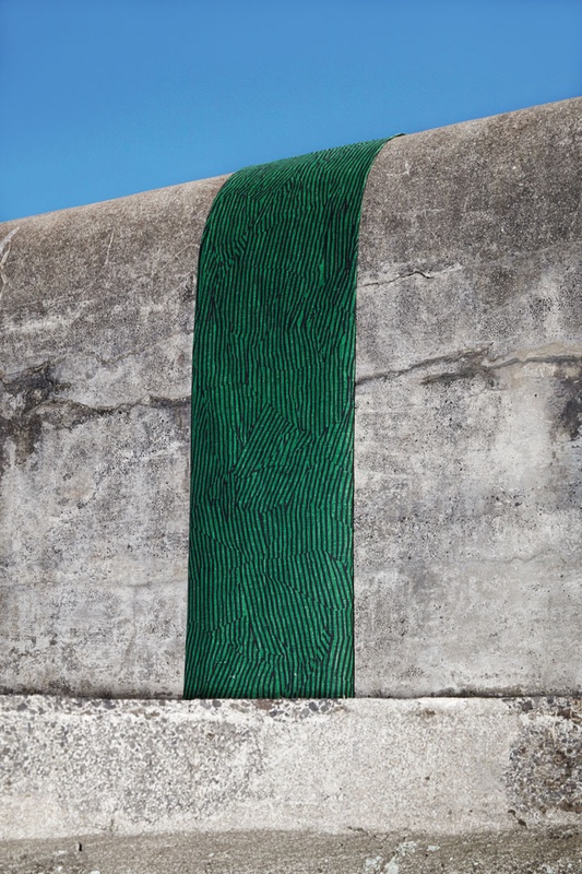 Urban padding Urbis Magazine