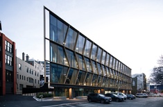 An act of restoration