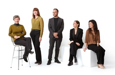 Interior Awards 2020: Meet the jury