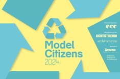 Model Citizens is back; register your team now