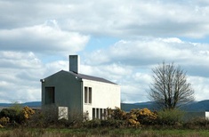 Steve Larkin: Irish landscape