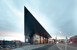  Toitū Otago Settler's Museum 