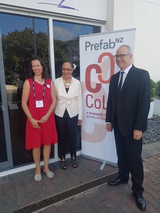 CoLab 2019 was recently held in Auckland over three days, with a combination of site visits, speaker presentations and round table discussions.