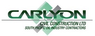 Carlyon Civil Construction
