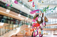 2012 Australian Interior Design Awards