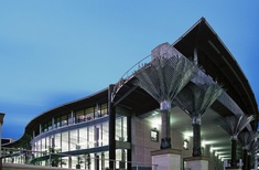 30 years on: Wellington Central Library