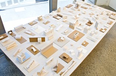 AAA Cavalier Bremworth Unbuilt Architecture Awards