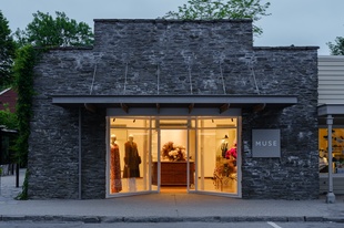 Muse Arrowtown: Approachable sophistication