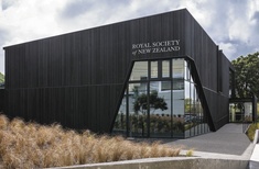 Royal Society of New Zealand