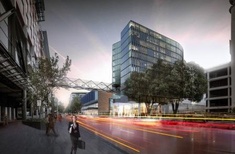 New hotel for Auckland City