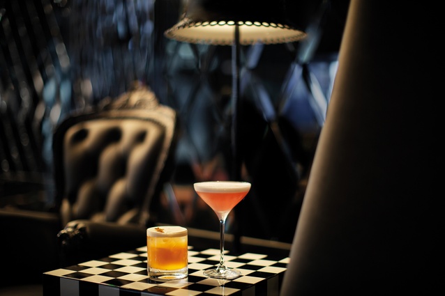 SO/ Auckland is certainly the vivid cocktail of luxury, sophistication and style that Accor promotes.