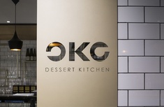 A sweet treat: Oko Dessert Kitchen