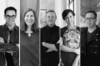 2014 Interior Awards: Meet the judges and sponsors