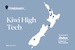 Itinerary: Kiwi high Tech