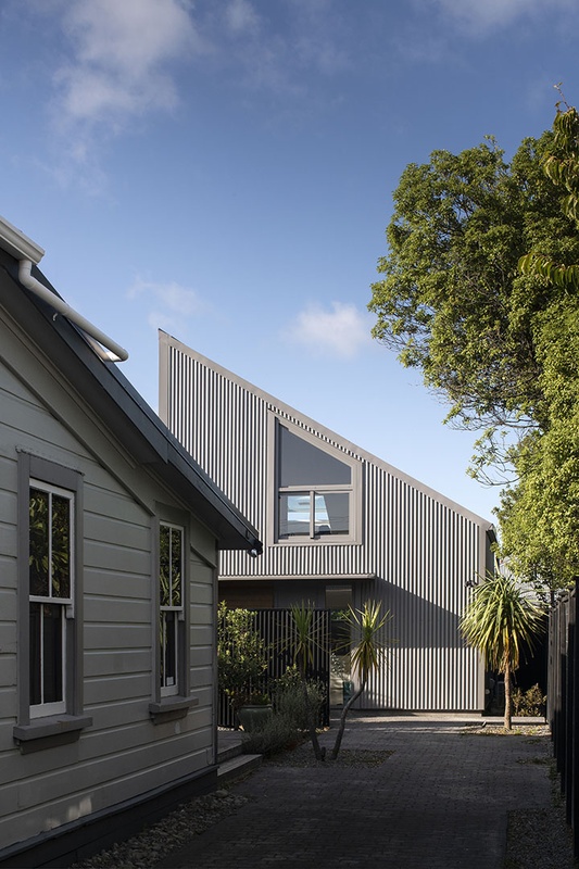 2021 New Zealand Architecture Awards: Shortlist announced ...