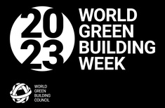 World Green Building Week 2023
