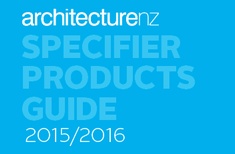 Specifier Guide 2015