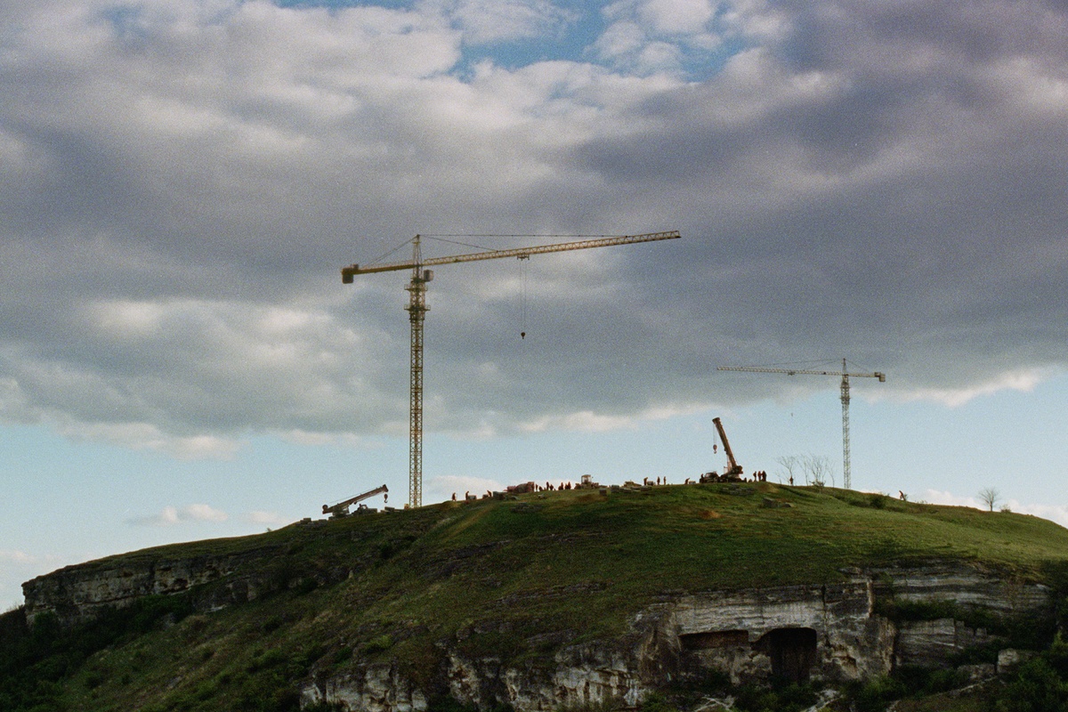 The Brutalist: Form over function | Architecture Now
