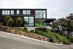 Houses revisited: Langs Beach House