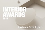 2018 Interior Awards: Entries now open