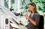 Architects in Profile: Megan Edwards Architects