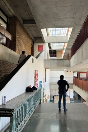 Hundredhands’ Airaa Academy school.